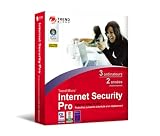Revue Avanquest  / Trend Micro Internet Security Pro 2008 - 2 ans pour 3 PC