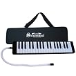 Schoenhut C1010 - 37 Key Melodica (Black)