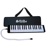 Schoenhut C1010 - 37 Key Melodica (Black)