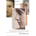 Virginia Woolf's Nose: Essays on Biography book cover