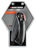 Black & Decker 1701 Professional 7-1/2-Inch Curved Blade Folding Pruning Saw
