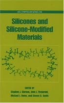 Silicones and Silicone-Modified Materials (ACS Symposium Series)