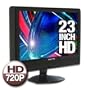 Sceptre X23BV-Naga 23" LCD HDTV HDMI