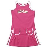 adidas Jammin Dress Girls 4-6x