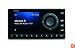 XM XDNX1V1 Onyx Dock-and-Play Radio with Car Kit (Black)
