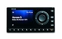 XM XDNX1V1 Onyx Dock-and-Play Radio with Car Kit (Black)