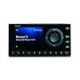 XM XDNX1V1 Onyx Dock-and-Play Radio with Car Kit (Black)
