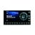XM XDNX1V1 Onyx Dock-and-Play Radio with Car Kit (Black)
