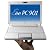 ASUS Eee PC 901 12G (8.9" Display, 1.6 GHz Intel ATOM Processor, 1 GB RAM, 12 GB Solid State Drive, XP Home, 6 Cell Battery) Pearl White