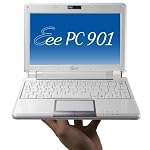 ASUS Eee PC 901 12G (8.9
