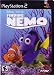 Finding Nemo PS2