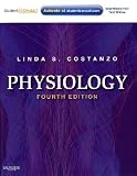 By Linda S. Costanzo PhD: Physiology: with STUDENT CONSULT Online Access (Costanzo Physiology) Fourth (4th) Edition