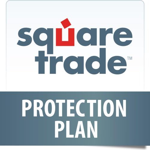 SquareTrade 3-Year Personal Care Protection Plan ($50-75)