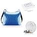 Sportive Kühltasche Blau