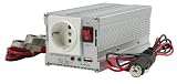 HQ Wechselrichter (300W, 12 V-230 V, USB-Port)