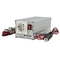 HQ Wechselrichter (300W, 12 V-230 V, USB-Port)