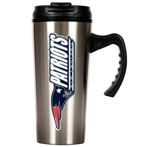 New England Patriots NFL Primary Logo