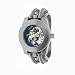 Android Men's Hydraumatic G7 Skeleton Automatic AD520BBU Silver Stainless-Steel Automatic Watch with Blue Dial