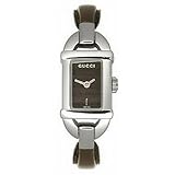 GUCCI Women's YA068505 6800 Series Leather Watch