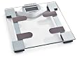 HealthSmart&Atilde;&acute; Glass Electronic Body Fat Scale