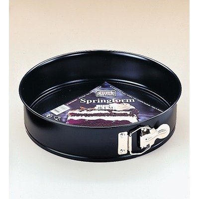 Classic Springform Pan Size: 8