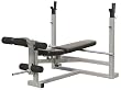 TKO Olympic Bench