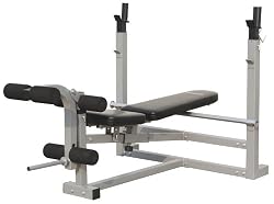 TKO Olympic Bench