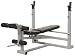 TKO Olympic Bench