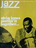 Jazz Journal Vol 22 No 9