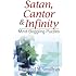 Satan, Cantor and Infinity: Mind-Boggling Puzzles (Dover Recreational Math)