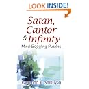 Satan, Cantor and Infinity: Mind-Boggling Puzzles (Dover Recreational Math)