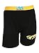 Dimore Boys' Boxer 5 Pack Underwear Comfort Assorted Boxer Brief size 8