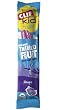 Clif Kid Twisted Fruit Ropes, Grape, 18 Pieces, 0.7-Ounce