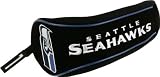 Seattle Seahawks Neoprene Golf Headcover