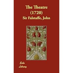 The Theatre (1720)