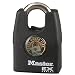 Master Lock 7DEX EX Series Laminated Steel Pin Tumbler Padlock