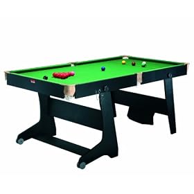 BCE FS-5AG Snooker Table - 5-Feet