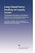 Long Island home heating oil supply issues: The Department of Energy's role : hearing before a subcommittee of the Committee on Government Operations, ... Congress, first session, November 9, 1979