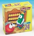 Veggietales King George & The Duckies 24pc Jigsaw Puzzle