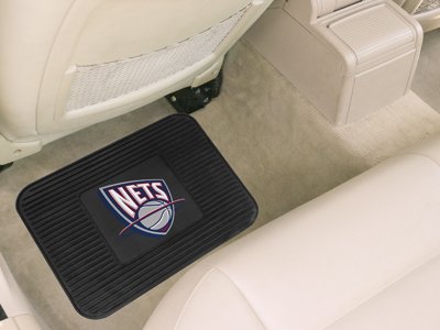 New Jersey Nets Utility Mat 14