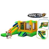 Blast Zone Hang Ten