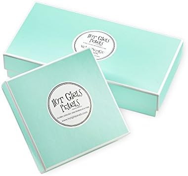 New Vintage 20" Steel Grey COOLING Necklace (Long) &amp; Insulated Travel Purse with Ice Pack