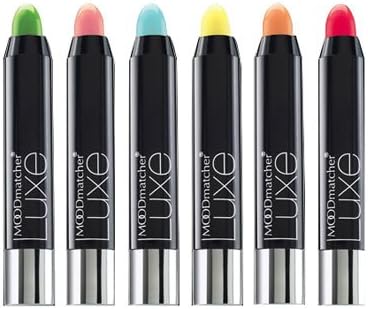 Fran Wilson Moodmatcher Luxe Twist Stick