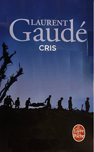 Cris (Le Livre de Poche) (French Edition)