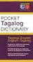 Pocket Tagalog Dictionary: Tagalog-English English-Tagalog (Periplus Pocket Dictionaries)