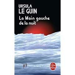 La Main gauche de la nuit
