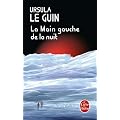La Main gauche de la nuit