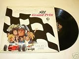 Grand Prix Original Motion Picture Soundtrack