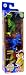 Go Diego Go! Safari Mini Figure 3-Pack Cretaceous Dinosaurs (Spinosaurus, Corythosaurus and Velociraptor)