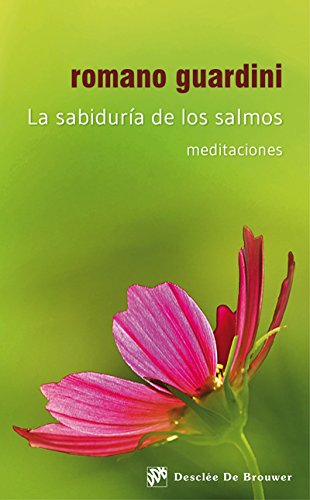 La sabiduría de los Salmos (Caminos) (Spanish Edition)